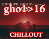 Ghost - Chillout Mix