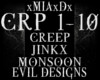 [M]CREEP-JINKX MONSOON