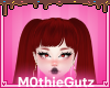 Bangs | Oxidized