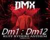 DMX -Ruff Ryders + dance