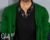 Hig c Sweater Green