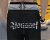 Sweatpants