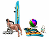 VL*Kit Praia