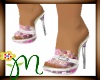*M* Spring heels