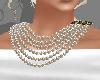 Multi-Strand Pearls