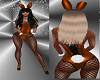 FG~ Playboy Bunny Gold