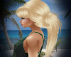 Pinki Beach Blonde