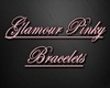 Glamour Pinky Bracelet