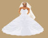 Dresire Wedding Gown