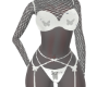 MI White Lingerie Butter