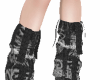 BY - Grunge Shoes