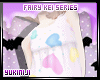 Fairy Kei x Kyary Dress