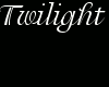 Twilight Wall Pic