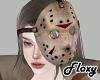 Jason Mask F