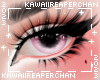 K| Doll Eyes Sakura