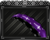 * Purple Unholy Horns *