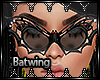 Widow Spider Glasses