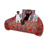 Trigger BoHo Couch