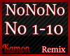 MK| NoNoNo Remix