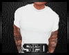 |S| MuscledShirt - WWB