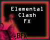 BFX Elemental Clash FX