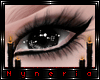 ᚨ Black Eyes Unisex