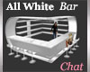 c] Bar: All White: 