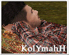 KYH | Autumn fall pillow