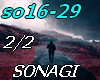 SONAGI- TRANCE-2/2