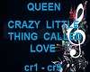 ER- CRAZY LITTLE THING C