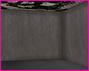 cement room