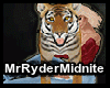 My Tiger Pet + Avatar F