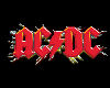 Neon Sign ACDC