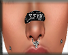 !F SEXY SEPTUM+NOSEBAND