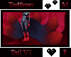 Todfeuer Tail V1
