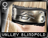 !T Valley blindfold [F]