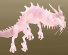 Pink Dragon