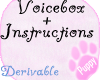 [Pup] Voicebox (Drv)