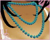 Turquoise Necklace 1