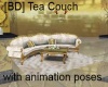 [BD] Hot Tea Couch