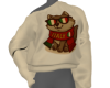 spain sweater