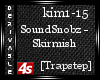 [4s] Skirmish ~Trap~
