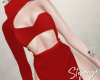 S. Long Dress Cleo #5