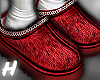 Tasman Red H.O