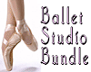 Ballet Studio Bundle