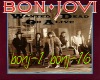 Bon Jovi - Wanted Dead 