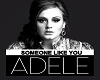 Someone like you part 1
