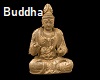 Old Buddha