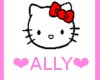 x Hello Kitty x
