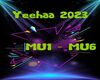 X 》 yEEHAA 2023